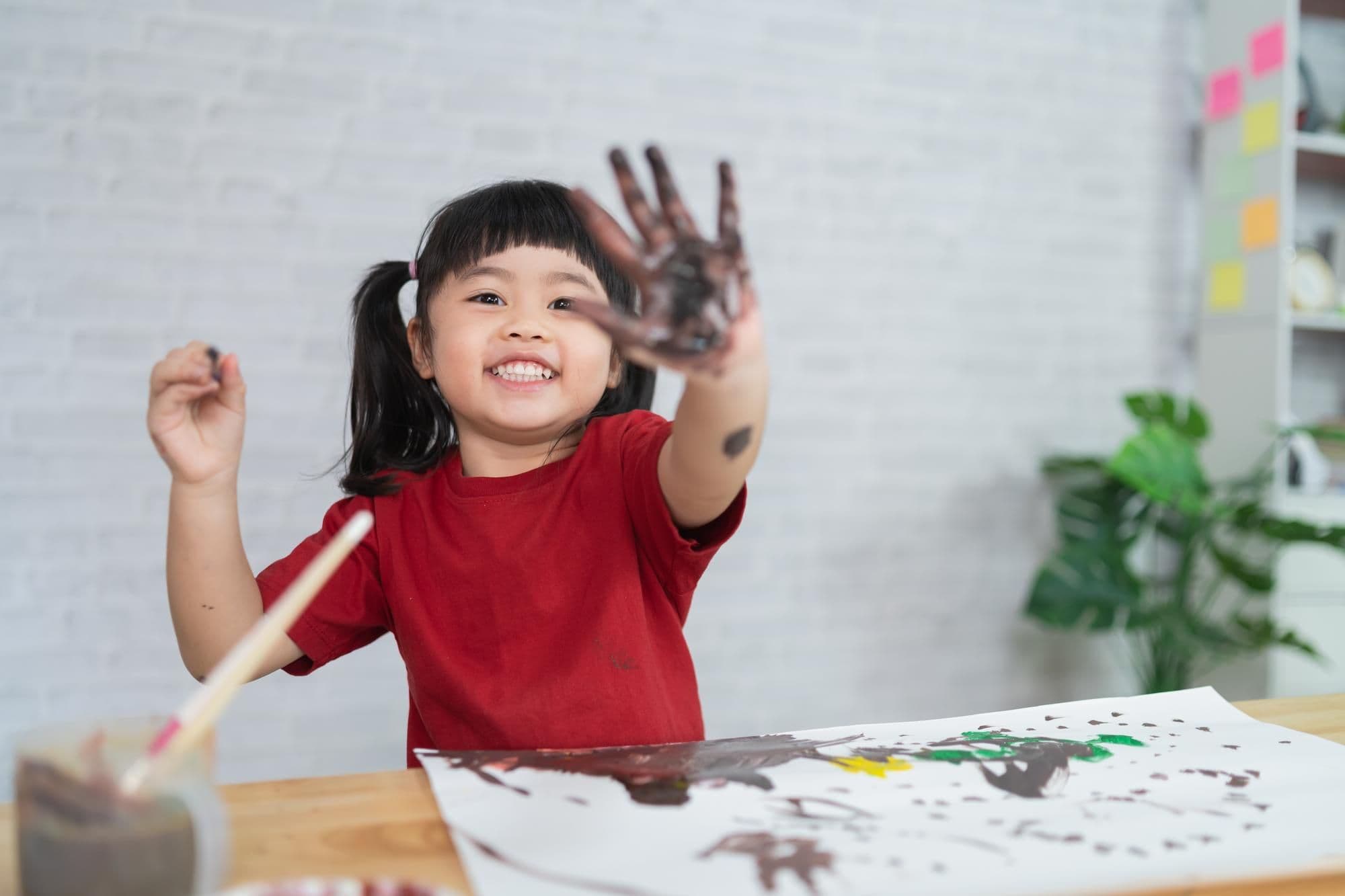 Ciri-Ciri Anak Kreatif yang Perlu Diketahui Orang Tua Sejak Dini