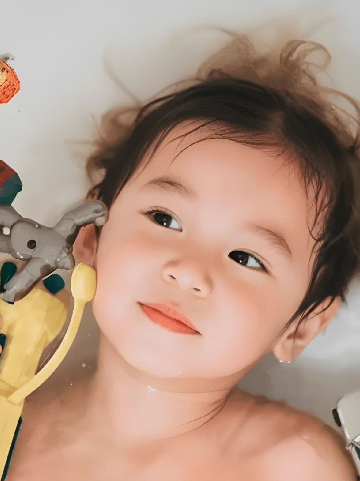 Teman Menyenangkan untuk