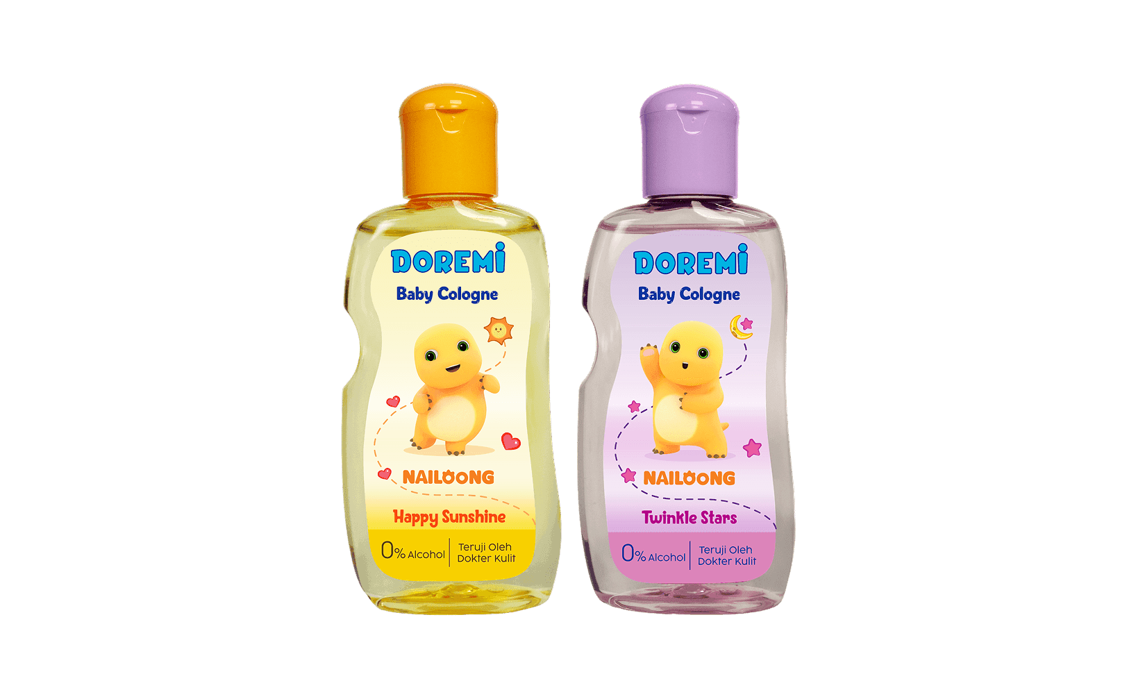 Baby Cologne