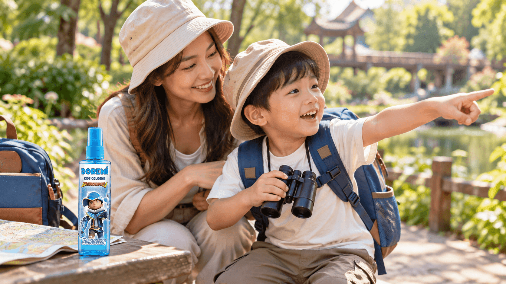 Weekend Makin Seru! Ide Field Trip untuk Si Kecil  yang Edukatif dan Menyenangkan