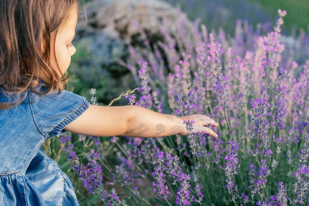 Anak Juga Punya Signature Scent! Ini Cara Memilih Wewangian yang Cocok Buat Mereka