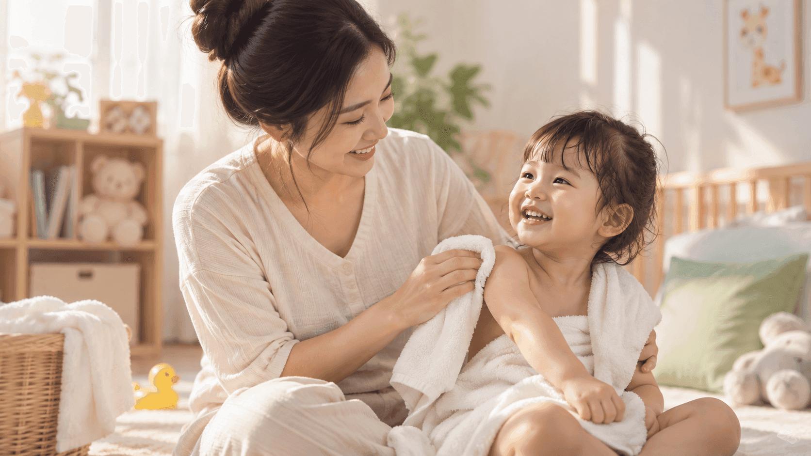 Quality Time Bersama Si Kecil: Ide Aktivitas Seru yang Bikin Momen Keluarga Makin Dekat