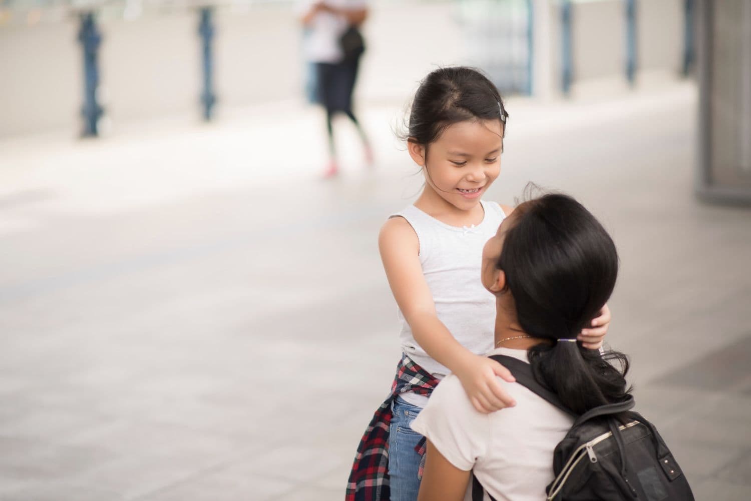 Persiapan Anak Sebelum Masuk Sekolah di Tahun Ajaran Baru