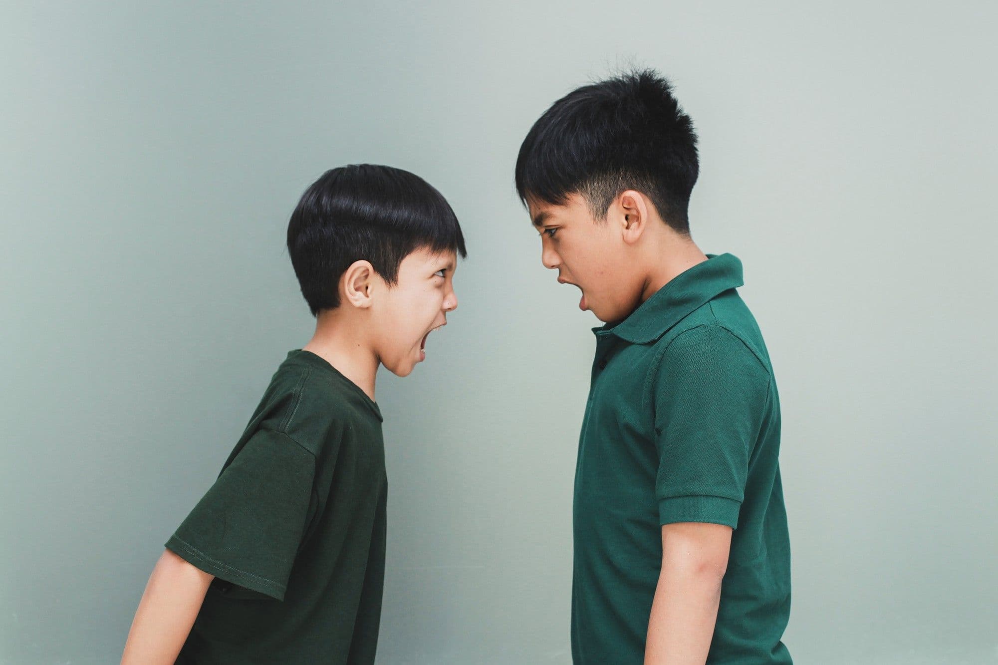 Si Kecil Mulai Membandingkan Diri dengan Temannya? Begini Cara Menyikapinya