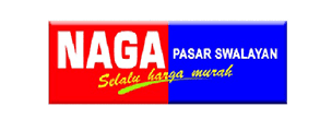 Naga Pasar Swalayan