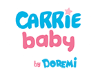 Carrie Baby Logo