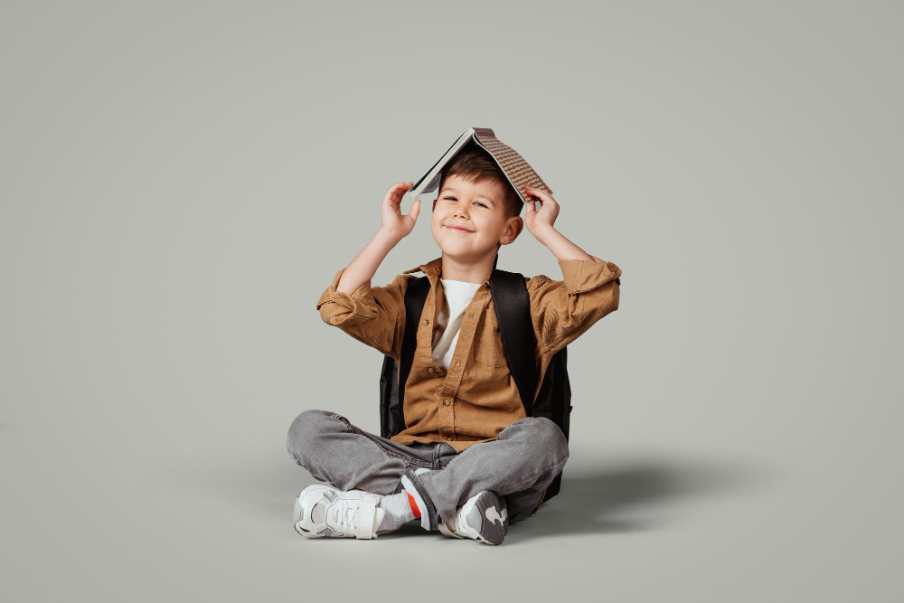 Kenali Gaya Belajar Anak Sejak Dini, Yuk!