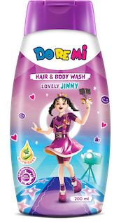 Hair & Body Wash