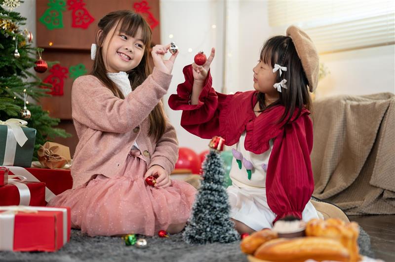 Aktivitas Seru Untuk Si Kecil Di Masa Liburan