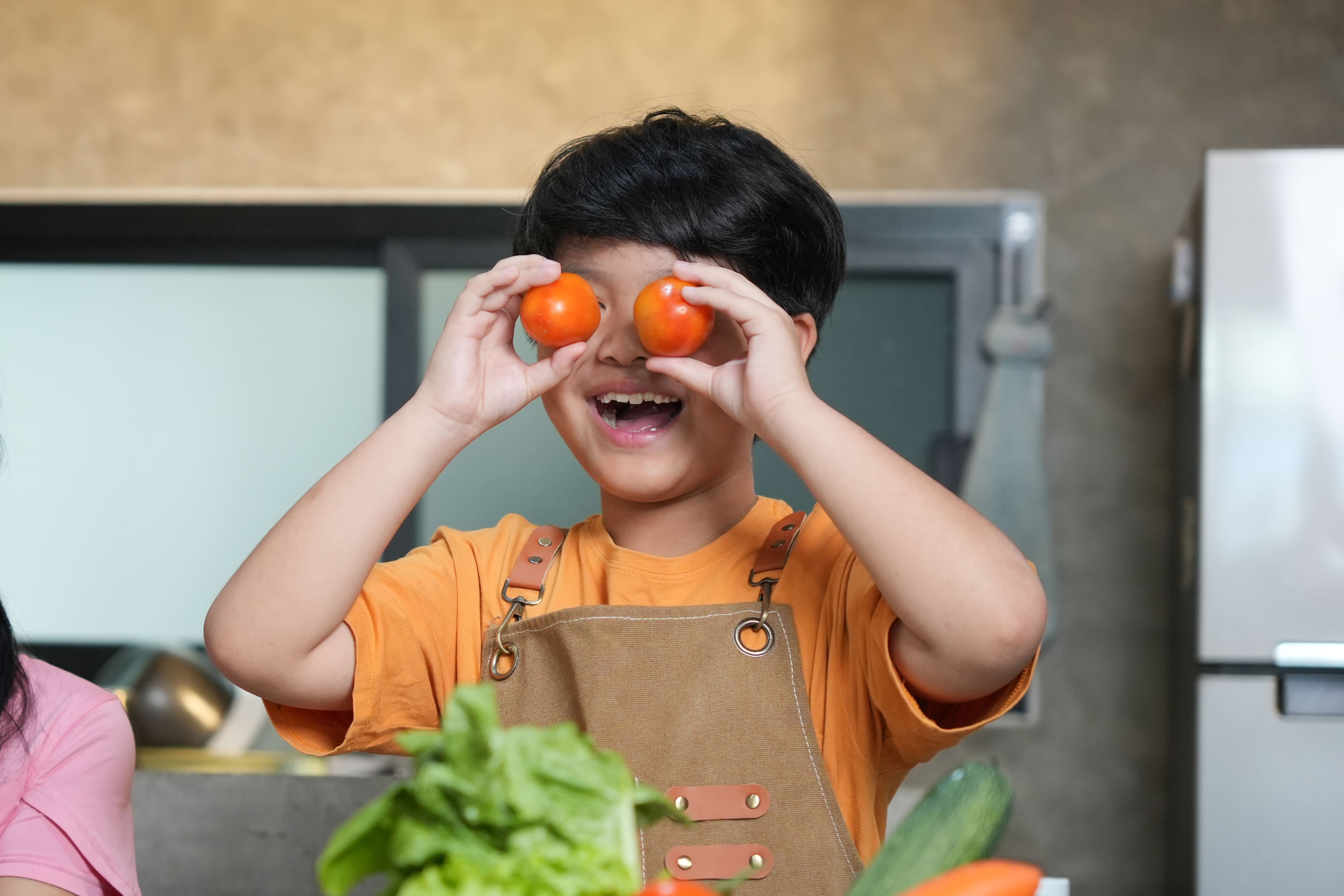 Gaya Hidup Sehat yang Bikin Si Kecil Tetap Ceria dan Aktif